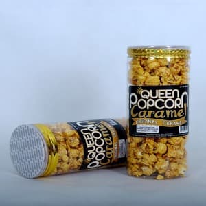 POPCORN CARAMEL