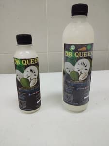 Jus Durian Belanda (500 ml) - Thumbnail 1