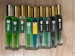 PERFUME YAYA 10ML - Thumbnail 2