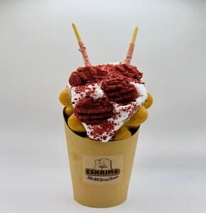 VELVET DREAMS (SELF-PICKUP) - Image 1