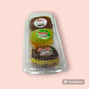 3 IN 1 KEK TAPAK KUDA BY INTANPAYUNG - Image 1