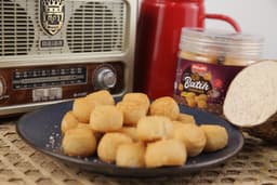 Nusaa Biskut Keladi - Thumbnail 2