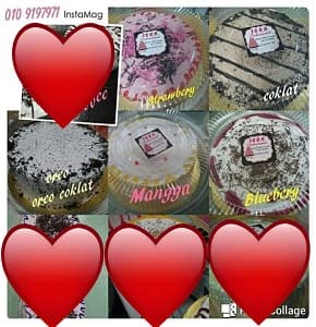 Kek Viral RM10 - Image 1