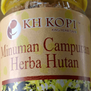KH Kopi