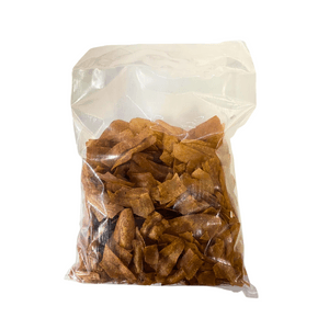 KEREPEK PISANG SIRA - Image 1