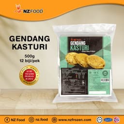 NZ gendang kasturi 300gm  /16 - Thumbnail 1