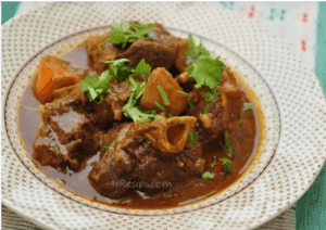 SET KARI KAMBING - Image 1
