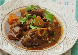 SET KARI KAMBING - Thumbnail 1