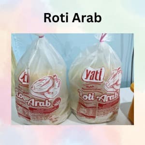 set roti campur