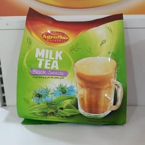 AGROMAS TEH TARIK SAUDA