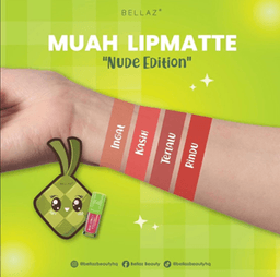 LIPMATTE BELLAZ - Thumbnail 2