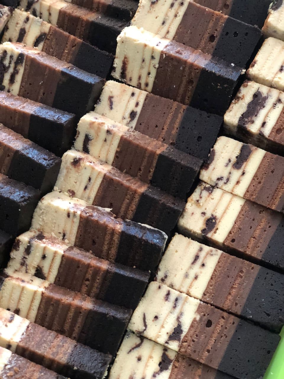 kek lapis milo saurus - Image 1