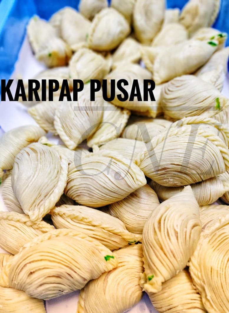 karipap pusar CNE - Image 1