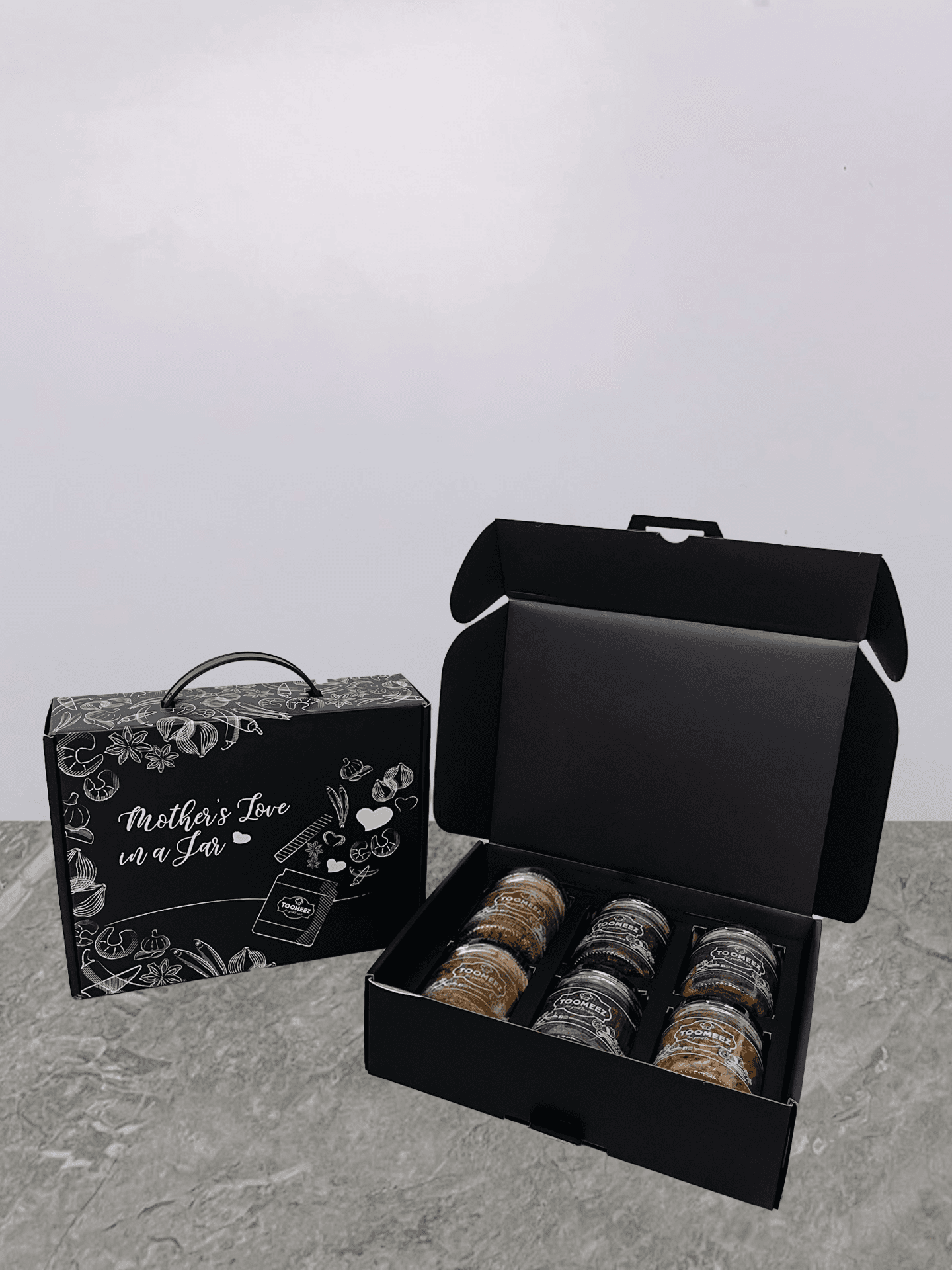 Gift Box Set