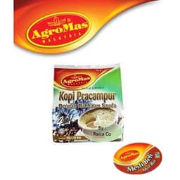 HABBATUL SAUDA STEVIA - Thumbnail 1