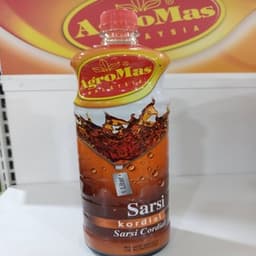 AGROMAS KORDIAL SARSI - Thumbnail 1