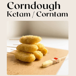 [J] Corndough Ketam/Corntam AnakRamai - Thumbnail 1