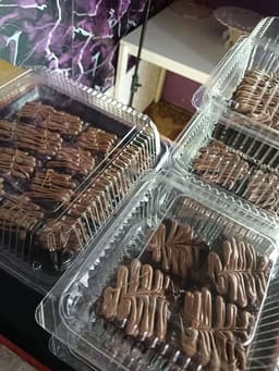 CHEESE LELEH - Thumbnail 1