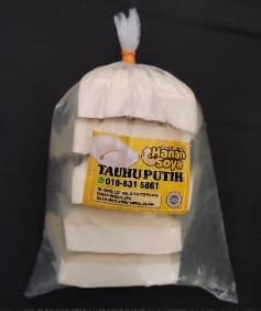 Tauhu Putih - Image 1