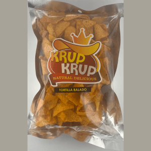 Tortilla Balado - Image 1