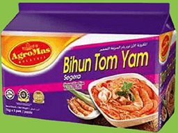 Bihun Tom Yam Segera Agromas - Thumbnail 1