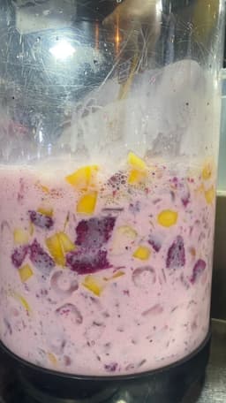 AIR BALANG JACQ SPARROW - KOKTAIL BUAH - Thumbnail 2