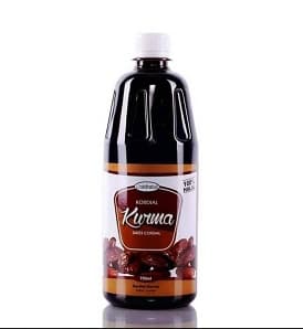 KORDIAL KURMA