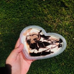 lava cheese cake - Thumbnail 1