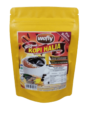 SERBUK KOPI HALIA - Thumbnail 1