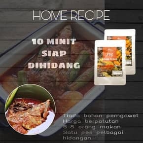 PES ASAM PEDAS OKIES - Image 1