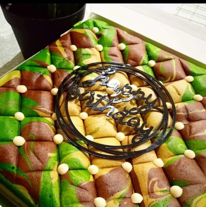 MARBLE JELITA - Image 1