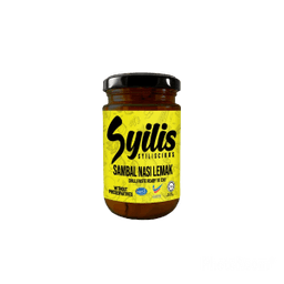 Sambal Nasi Lemak (Self Pickup) - Thumbnail 1