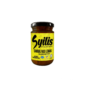 Sambal Nasi Lemak (Self Pickup)