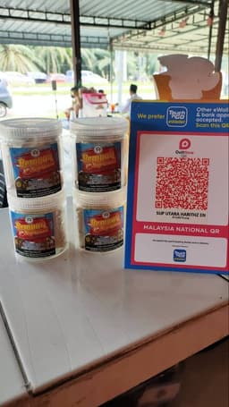 Rempah Sup Utara - Thumbnail 2