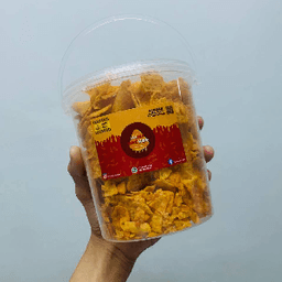 Spizey Nachos - Thumbnail 1