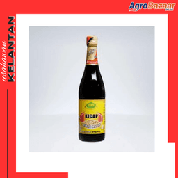 KICAP FATINA 320ML - Thumbnail 1