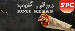 Roti Kebab - Thumbnail 2