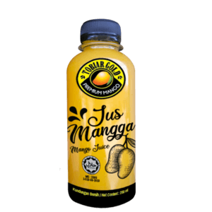 Set Kombo RTD Tobiar Gold (D806) - Image 1