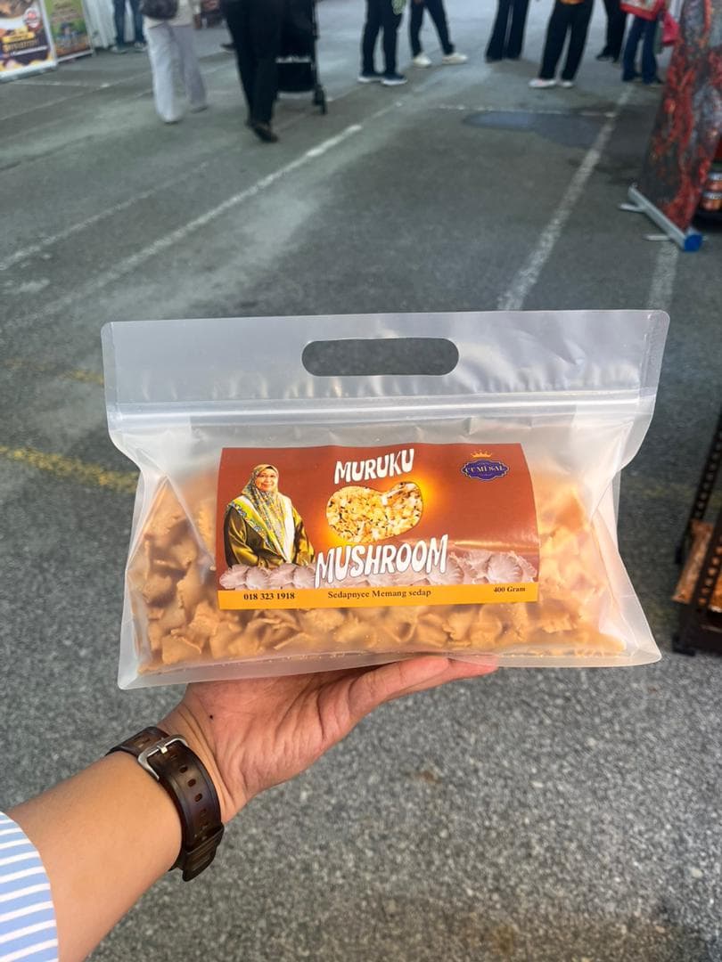 Maruku Pulut - Image 1