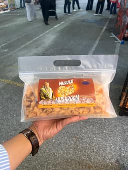 Maruku Pulut - Thumbnail 1