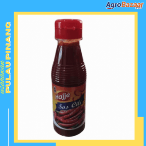 SOS CILI HAJJE 150g - Image 1