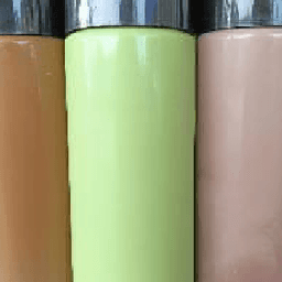 Kombo Air Minuman Resik by Khoorfee (3 Botol) - Thumbnail 1