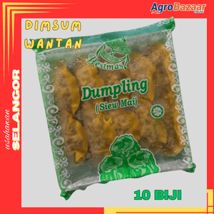 DIMSUM WANTAN - Image 1