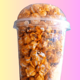 POPCORN CARAMEL - Thumbnail 1