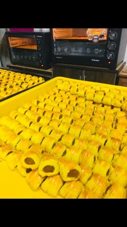 Tart Nenas Gemok - Thumbnail 1