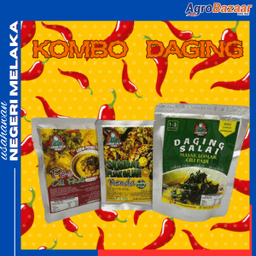KOMBO DAGING - Thumbnail 1