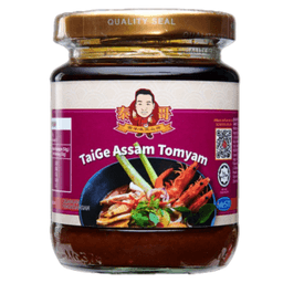 Taige Assam Tomyam Paste - Thumbnail 1