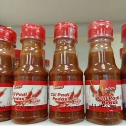 CILI PADI PEDAS - Thumbnail 1