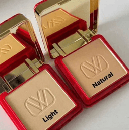 COMPACT POWDER WAWA - Thumbnail 1