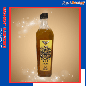 Madu Lebah Kelulut Thora 100ml - Image 1